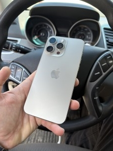 Apple iPhone 15 Pro Max 256 GB