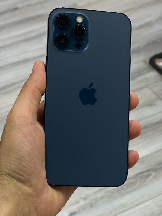 Apple iPhone 12 Pro Max 128 GB