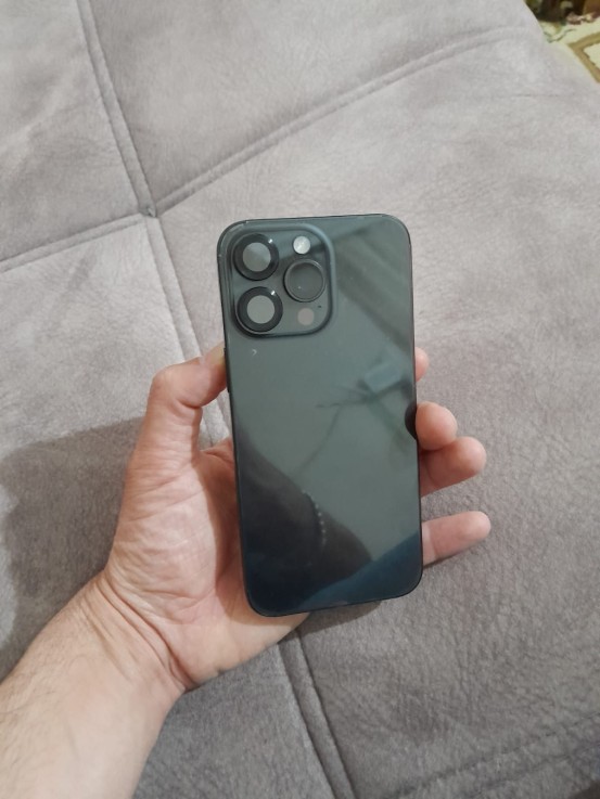 Apple iPhone 15 Pro Max 512 GB