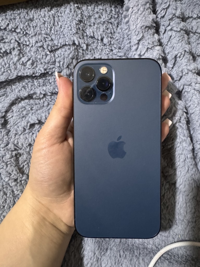 Apple iPhone 12 Pro 128 GB