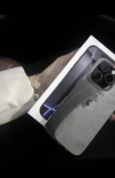Apple iPhone 16 Pro 256 GB