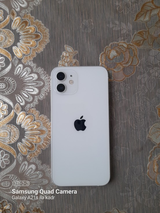 Apple iPhone 12 128 GB