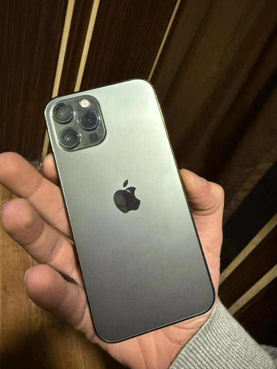 Apple iPhone 12 Pro Max 128 GB