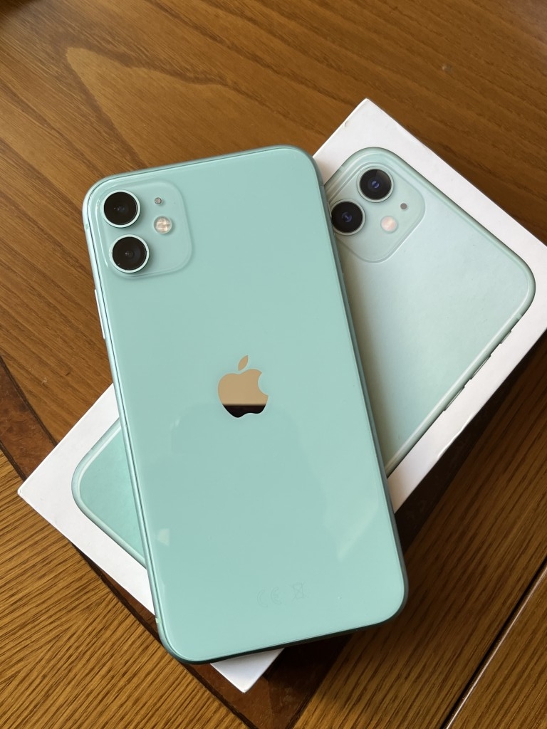 Apple iPhone 11 128 GB