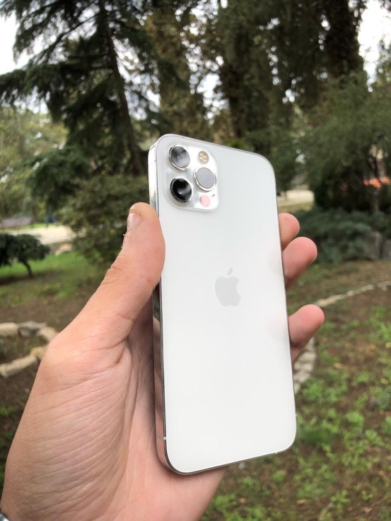 Apple iPhone 12 Pro 128 GB
