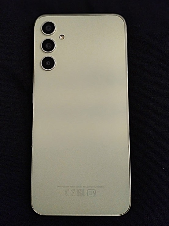 Samsung Galaxy A34 5G 128 GB