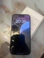Apple iPhone 15 Pro 256 GB