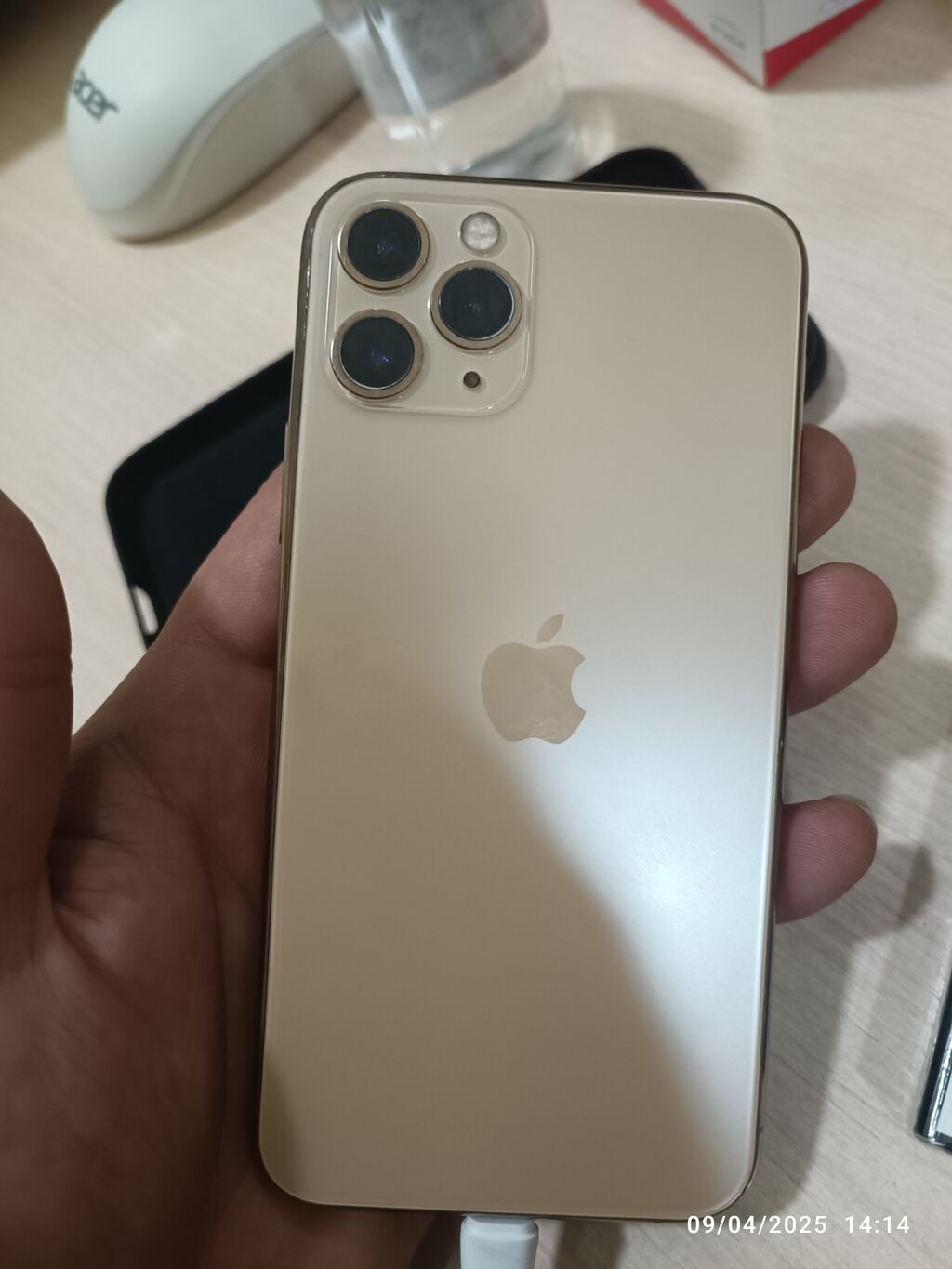 Apple iPhone 11 Pro Max 256 GB