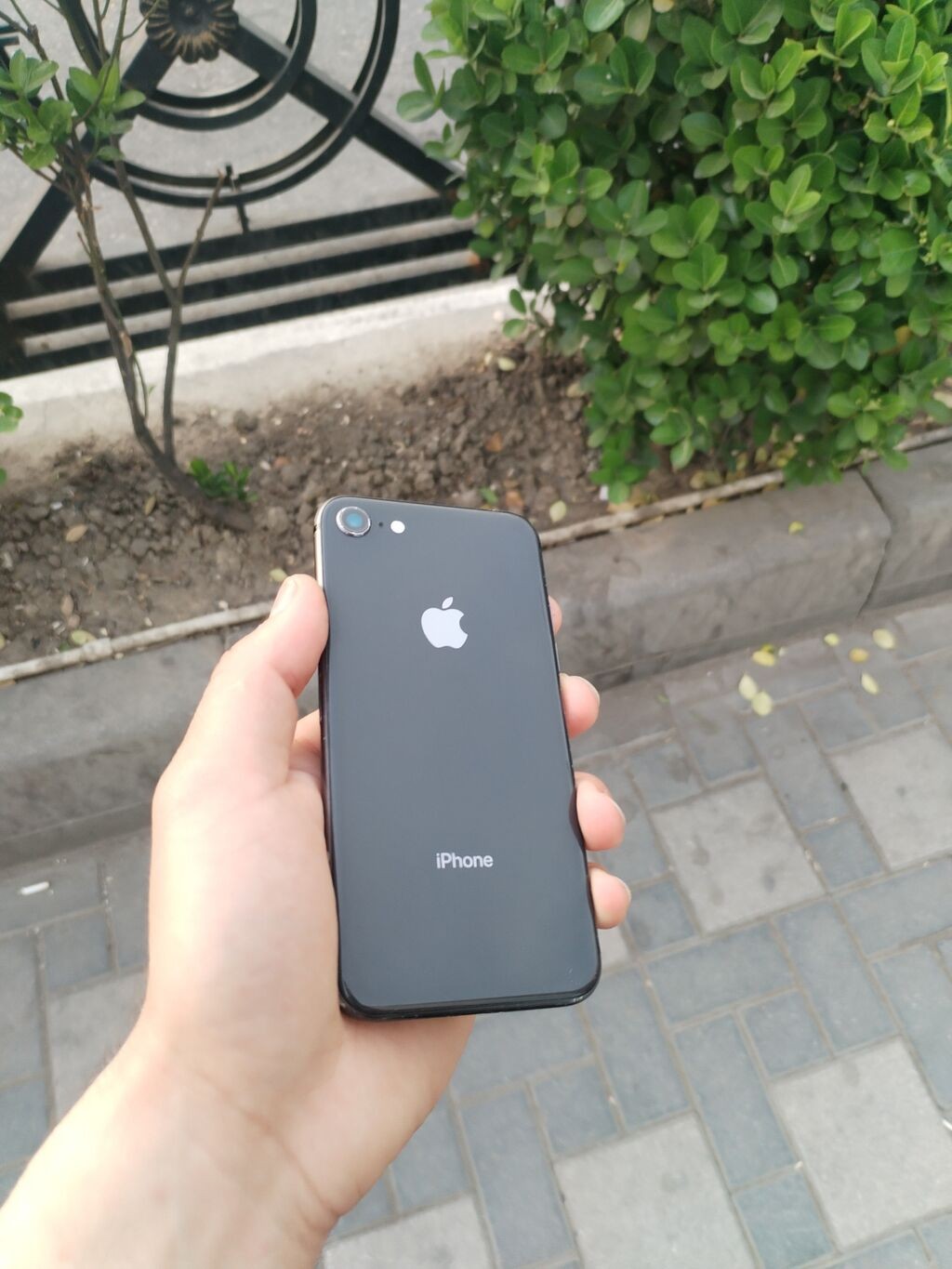 Apple iPhone 8 64 GB
