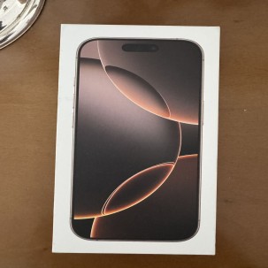 Apple iPhone 16 Pro 256 GB