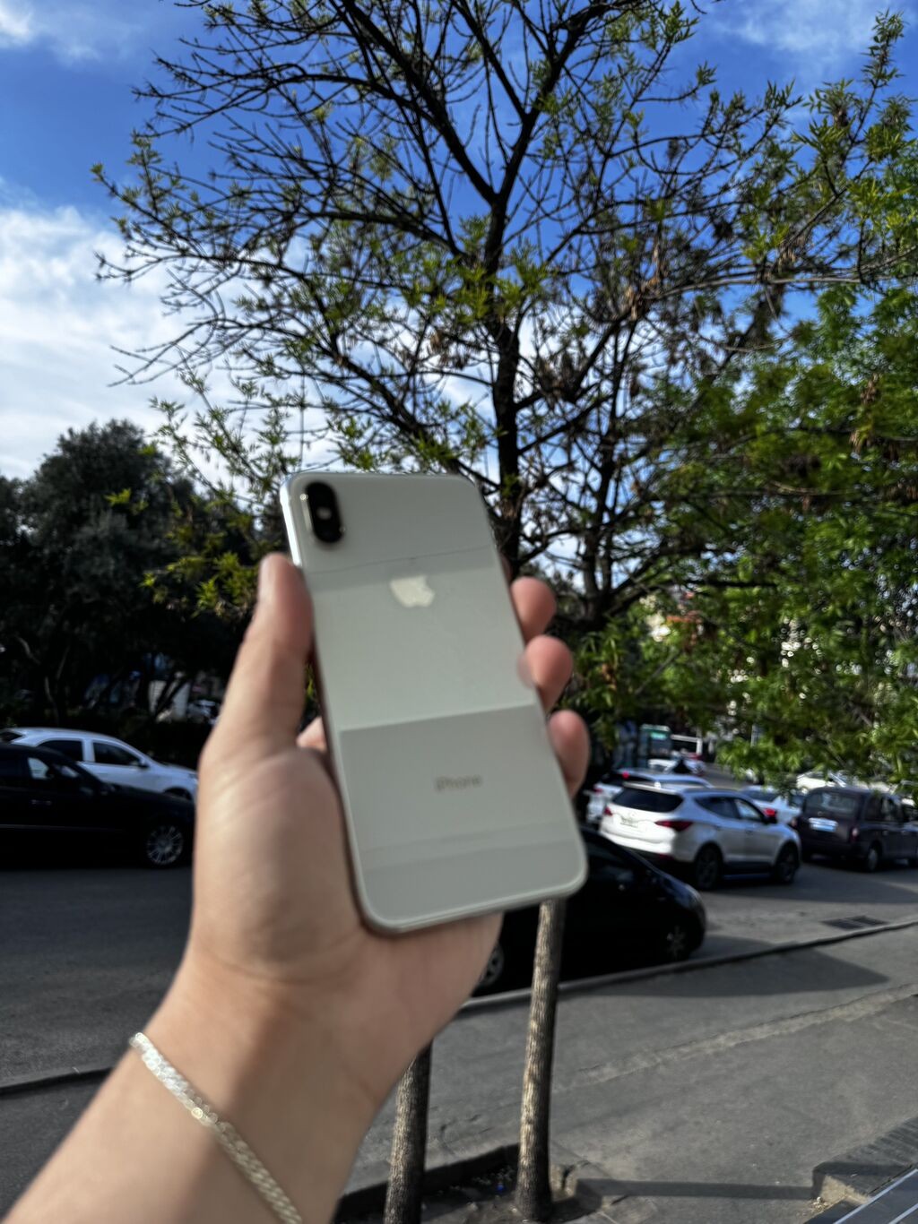 Apple iPhone X 256 GB
