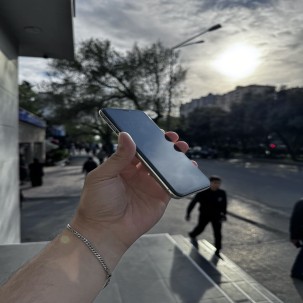 Apple iPhone X 256 GB