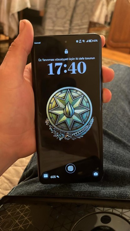 Honor X9a 256 GB