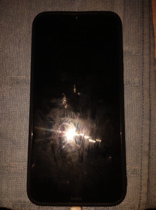 Xiaomi Redmi Note 8 64 GB