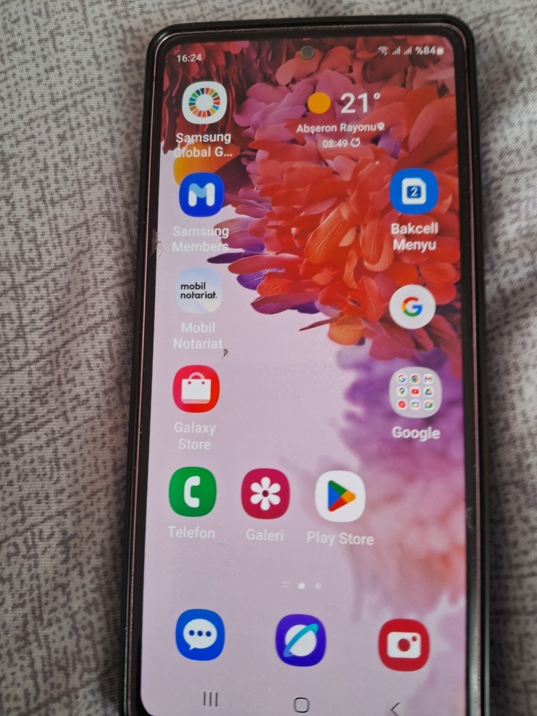 Samsung Galaxy S20 FE 5G 128 GB