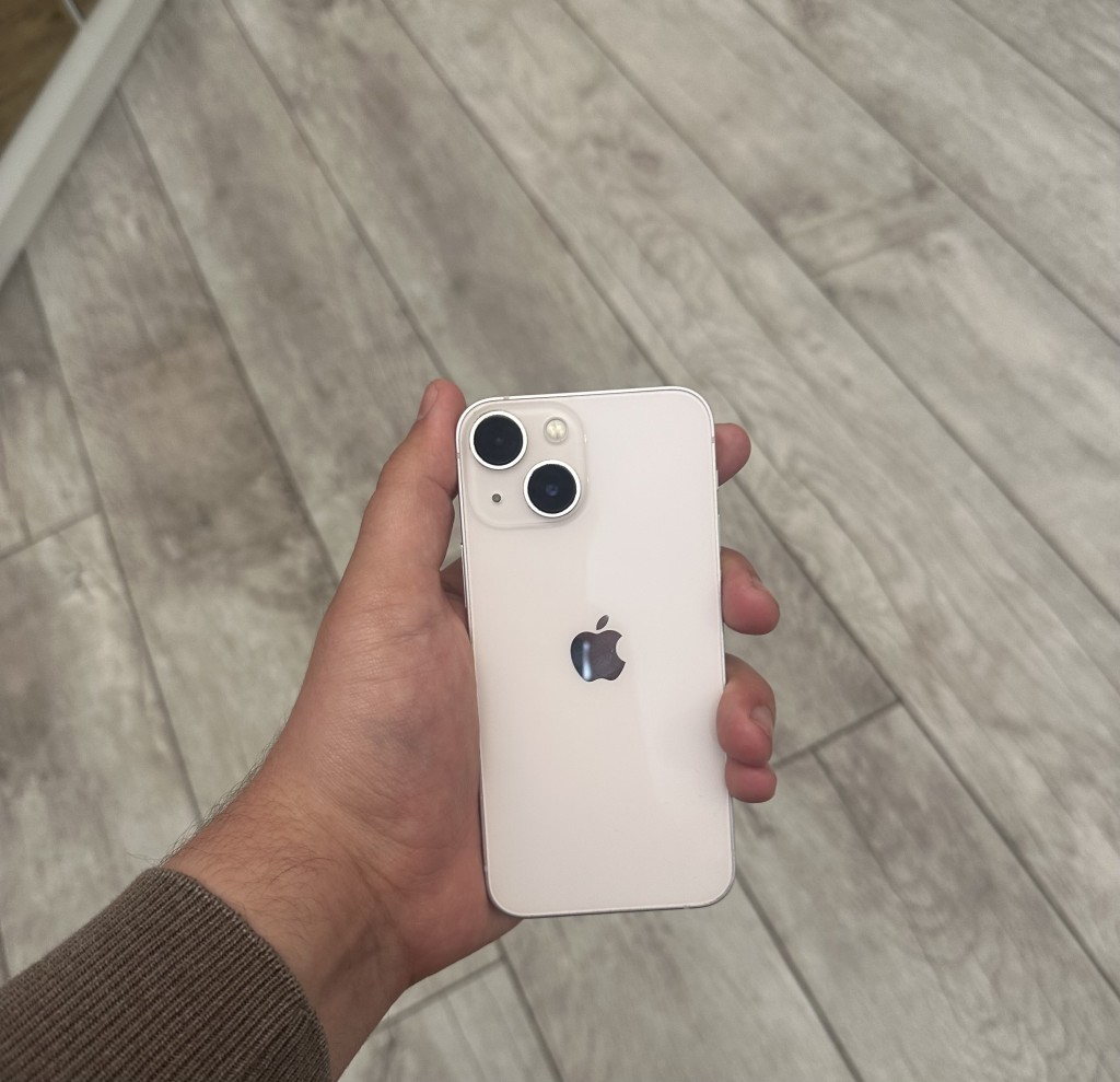 Apple iPhone 13 mini 256 GB
