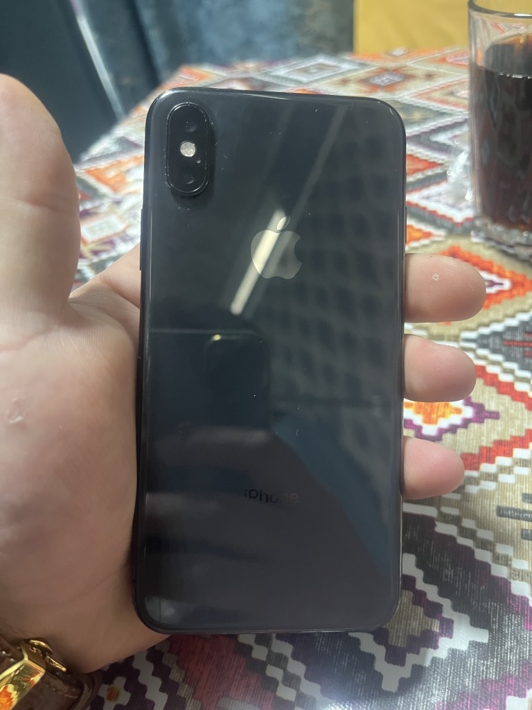 Apple iPhone XS 64 GB