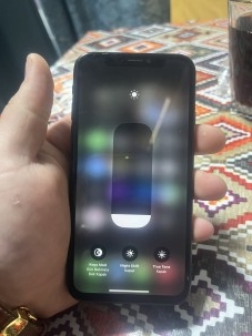 Apple iPhone XS 64 GB