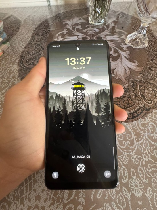 Samsung Galaxy A33 5G 128 GB