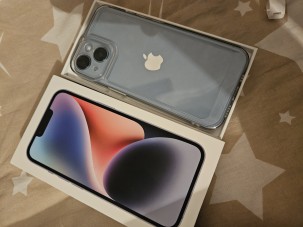 Apple iPhone 14 128 GB