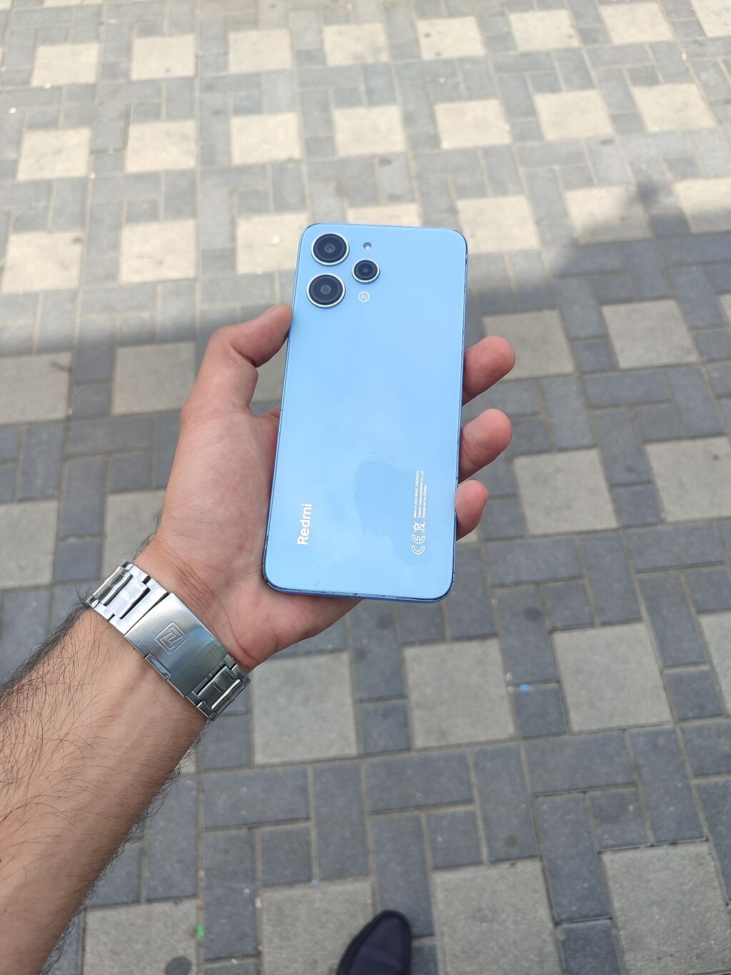 Xiaomi Redmi 12 128 GB