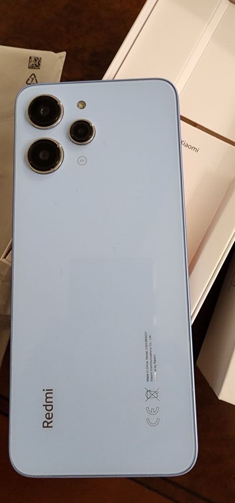 Xiaomi Redmi 12 256 GB