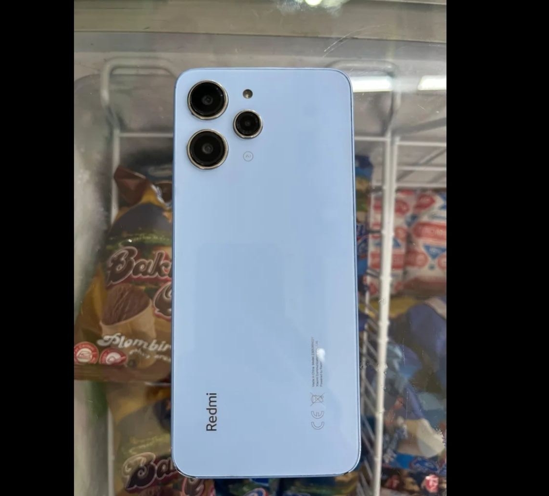 Xiaomi Redmi 12 128 GB