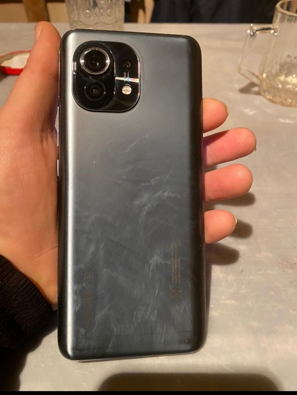 Xiaomi Mi 11 128 GB