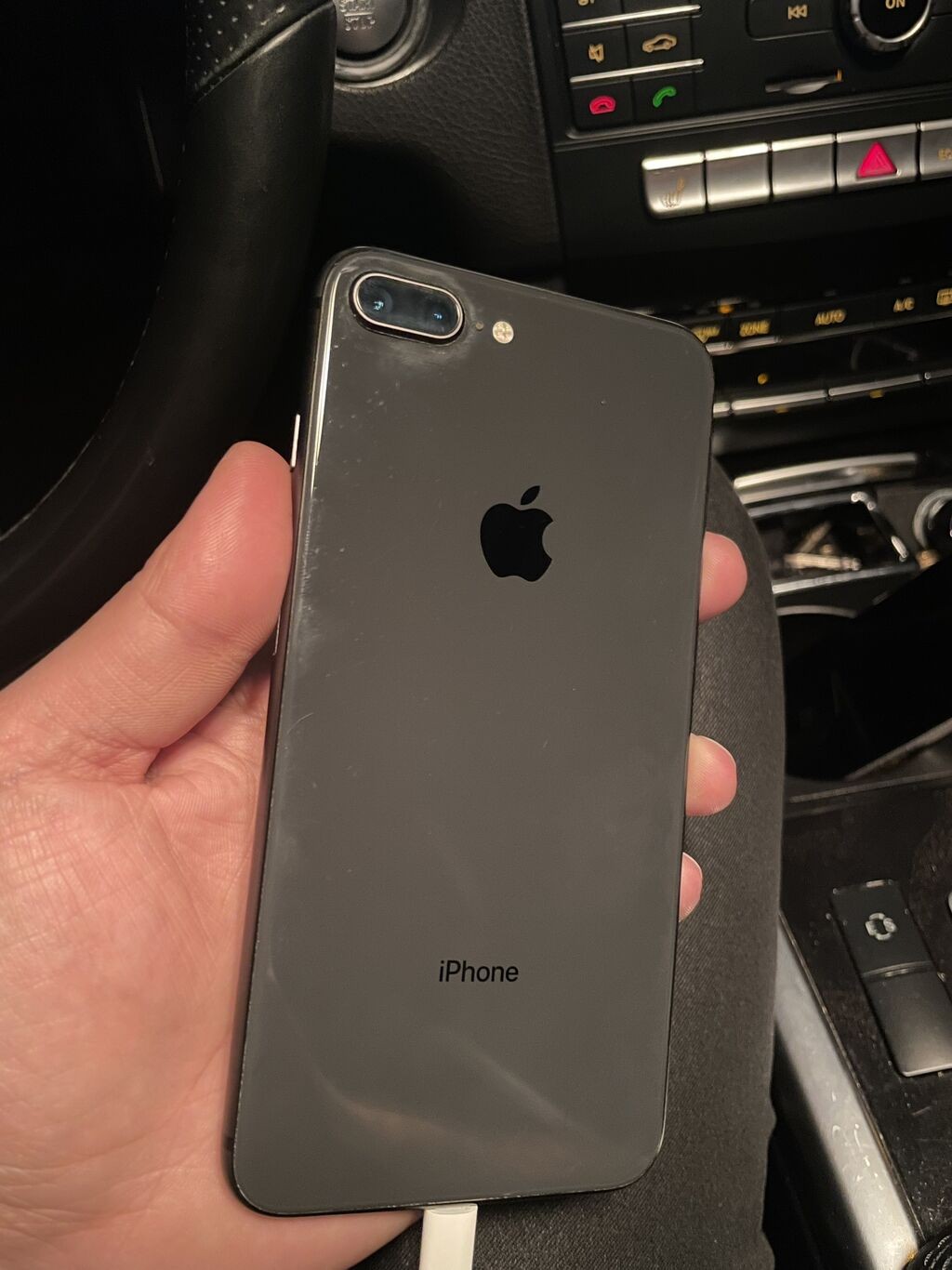 Apple iPhone 8 Plus 64 GB