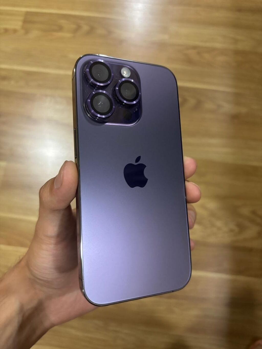 Apple iPhone 14 Pro 256 GB