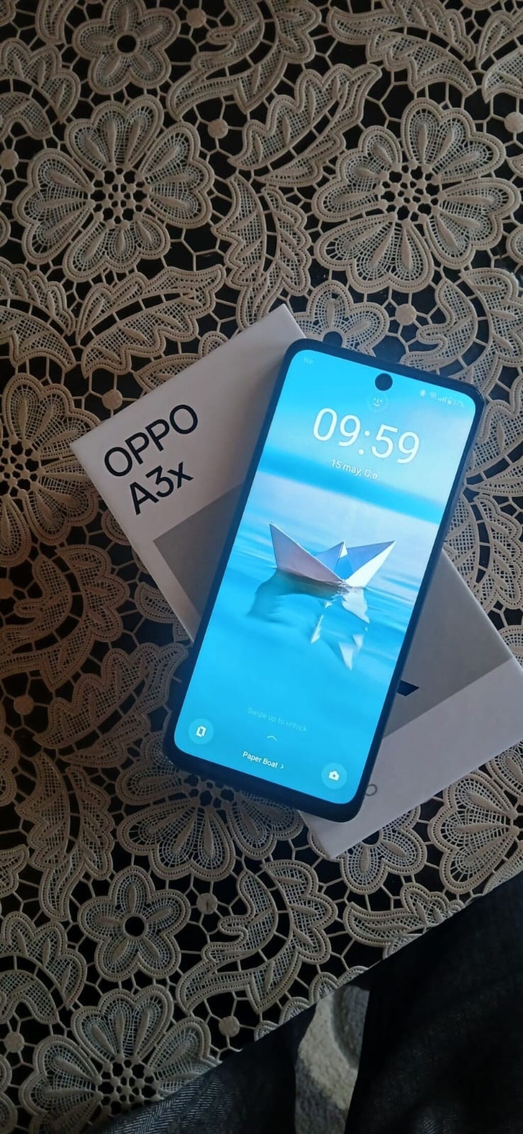 Oppo A3x 64 GB