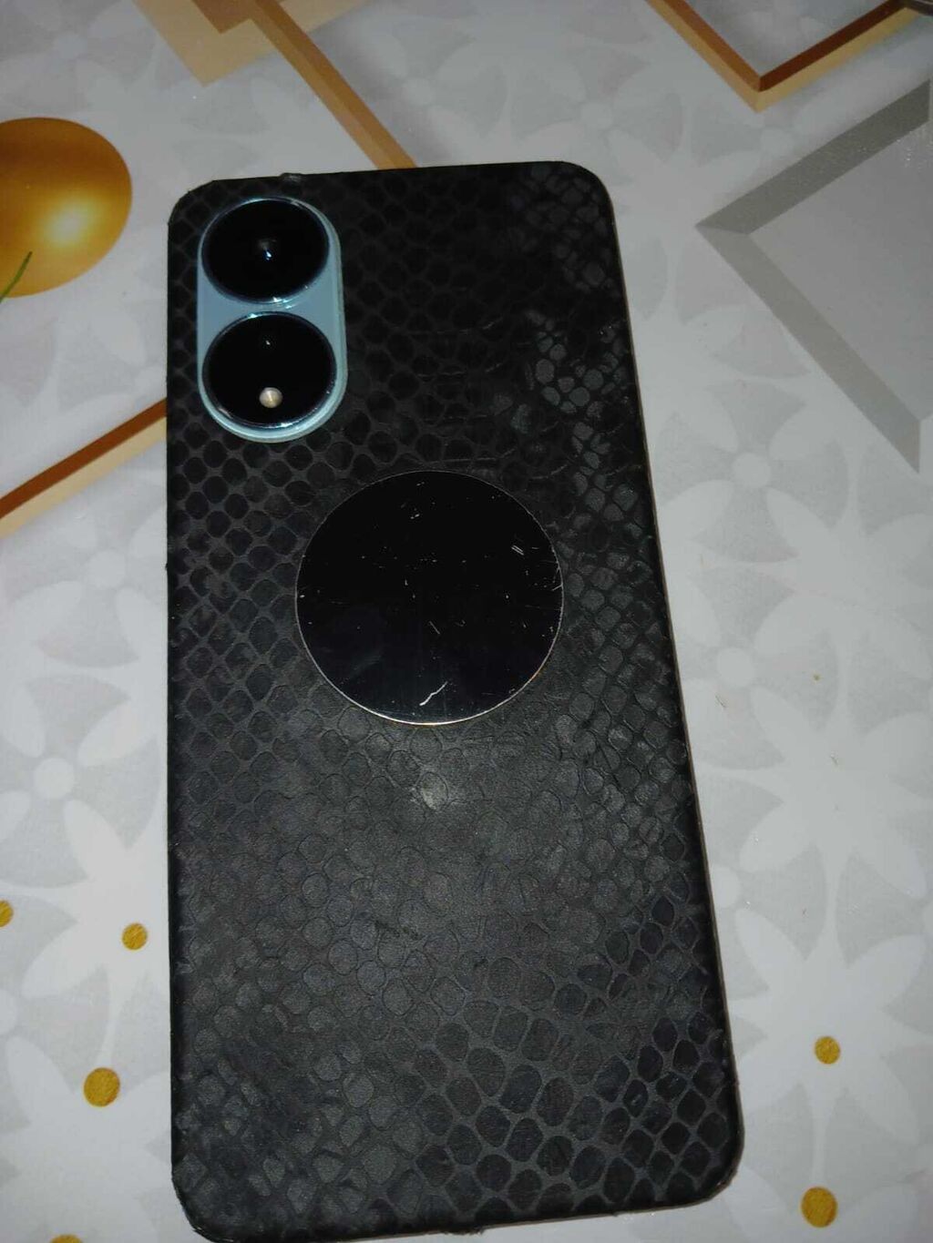 Oppo A78 256 GB