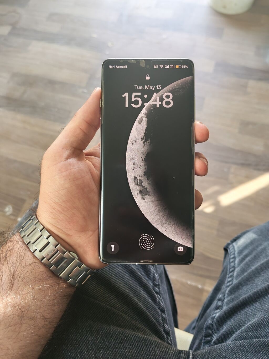 Oppo Find X7 Ultra 256 GB