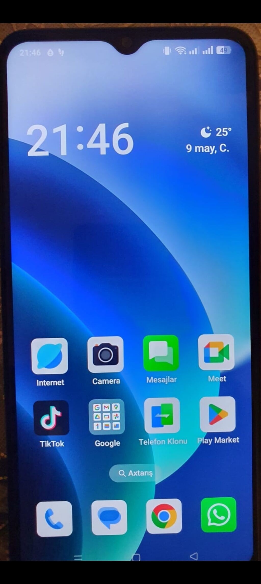 Oppo A38 128 GB