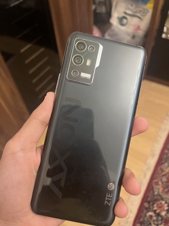 ZTE Axon 30 Pro 5G 128 GB