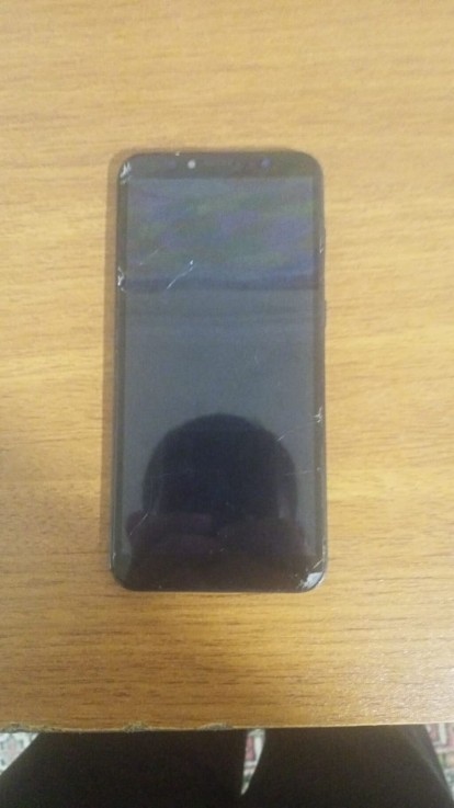 Honor 7C 128 GB