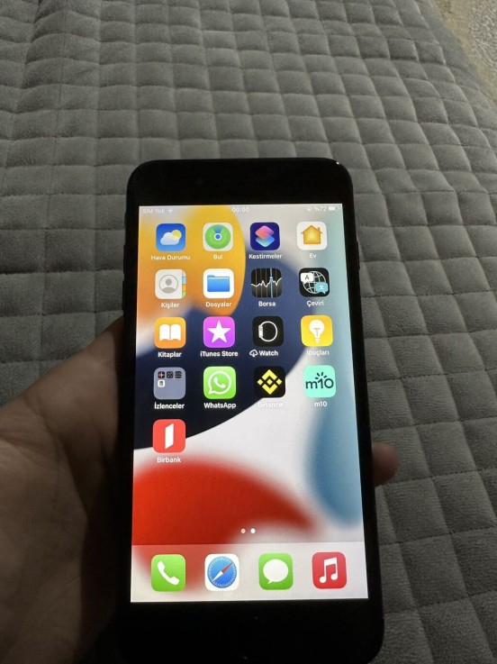 Apple iPhone 7 Plus 256 GB