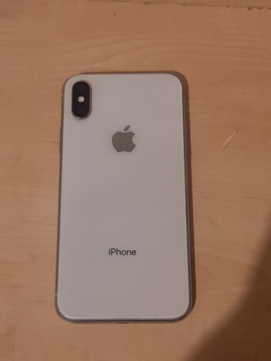 Apple iPhone X 64 GB