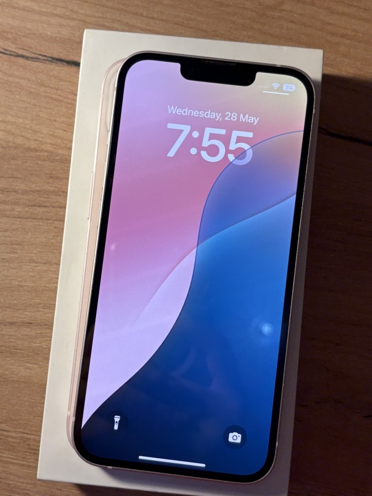 Apple iPhone 13 256 GB