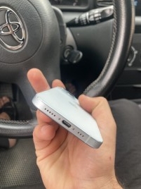 Apple iPhone 15 128 GB