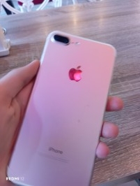 Apple iPhone 7 Plus 128 GB