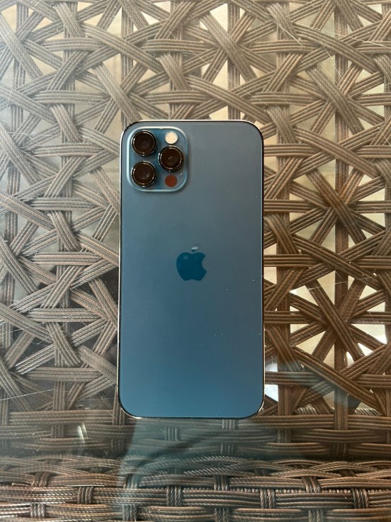 Apple iPhone 12 Pro 256 GB