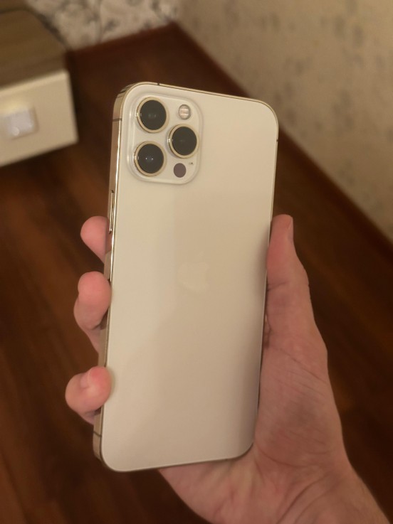 Apple iPhone 12 Pro Max 128 GB