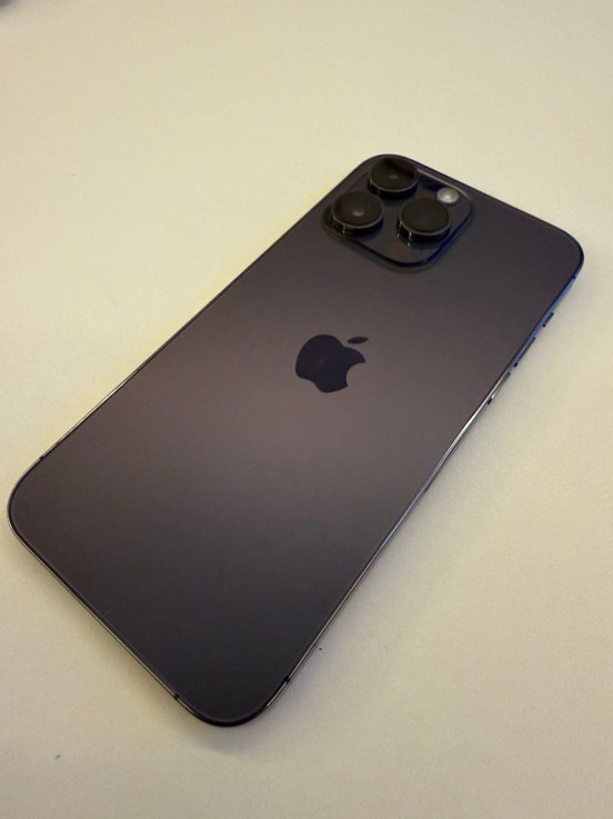 Apple iPhone 14 Pro Max 256 GB