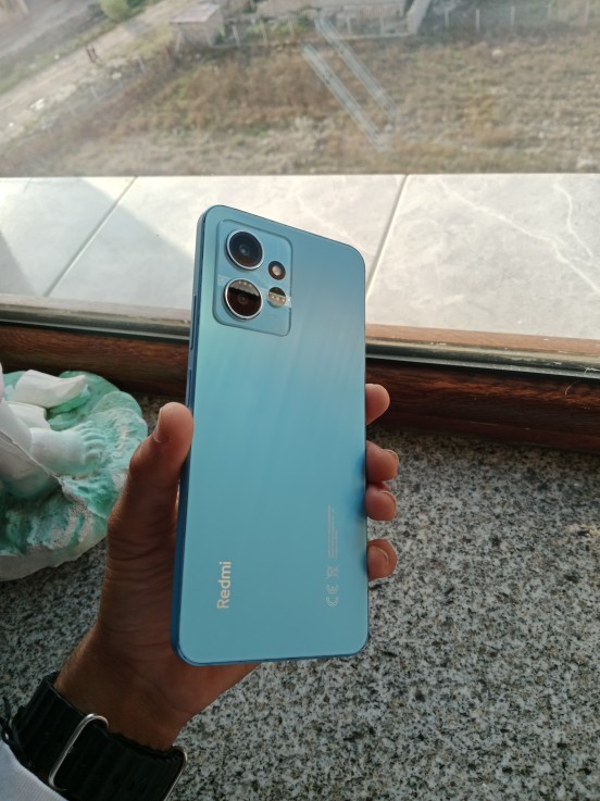 Xiaomi Redmi Note 12 128 GB