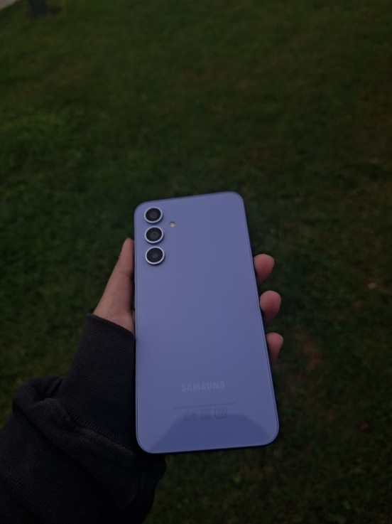 Samsung Galaxy A54 5G 256 GB