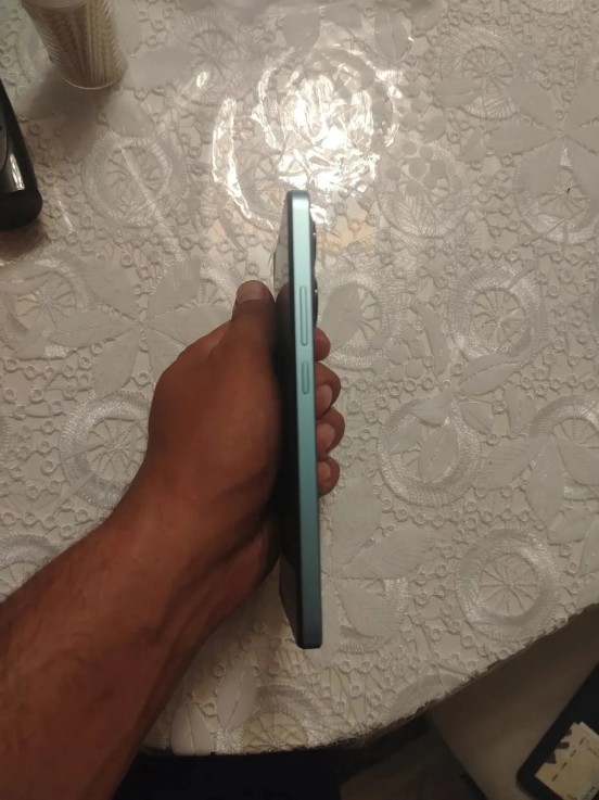 Xiaomi Redmi Note 14 5G 256 GB