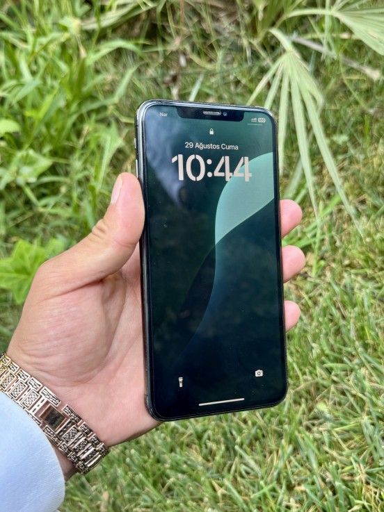 Apple iPhone XS Max 256 GB