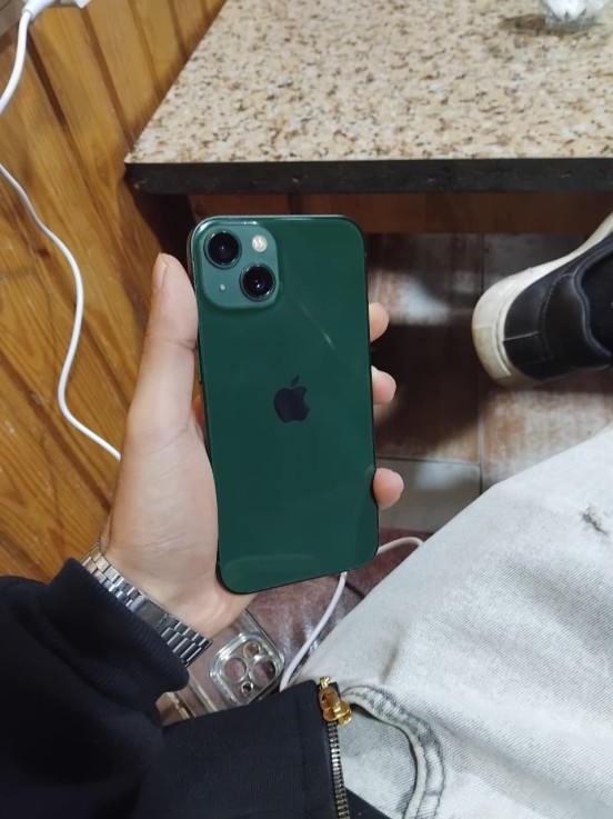 Apple iPhone 13 128 GB