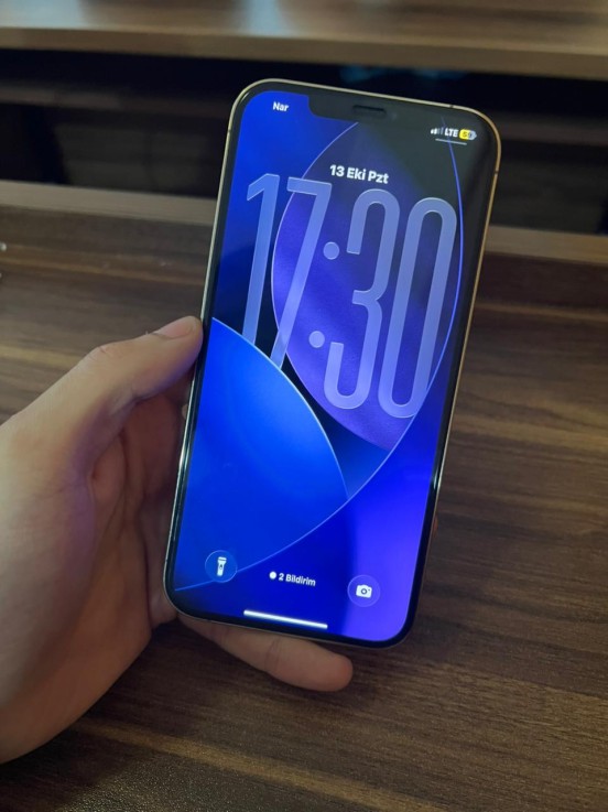 Apple iPhone 12 Pro Max 256 GB